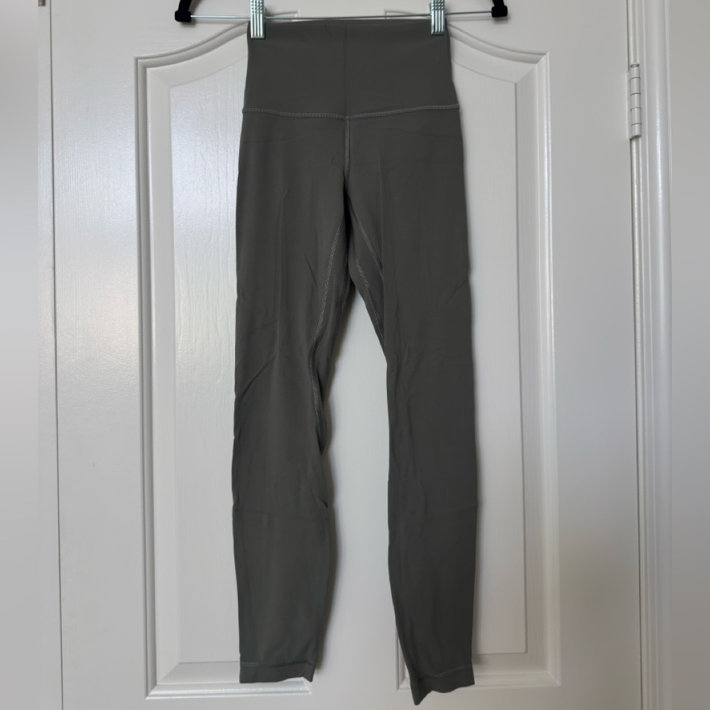 lululemon align pant 25”